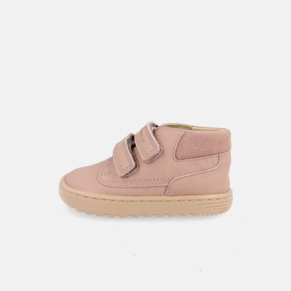 Botas LIMA Rosa - Blanditos by Crios