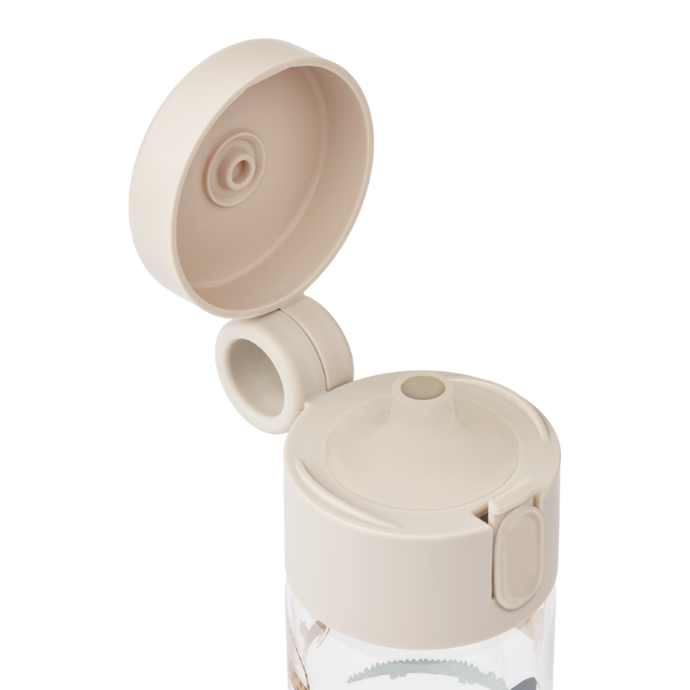 Garrafa de água TRITAN 350ml - Liewood