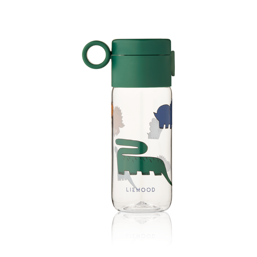 Garrafa de água TRITAN 350ml - Liewood