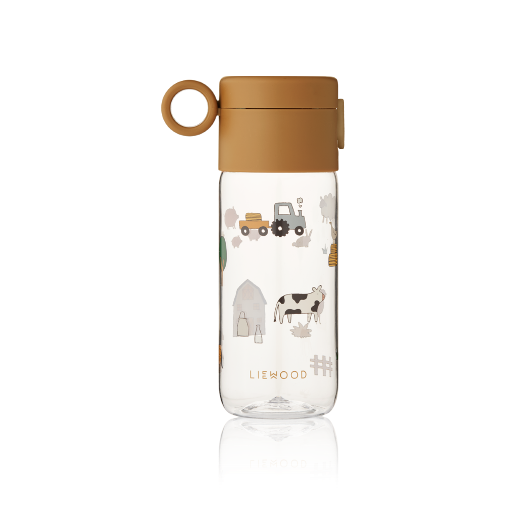 Garrafa de água TRITAN 350ml - Liewood