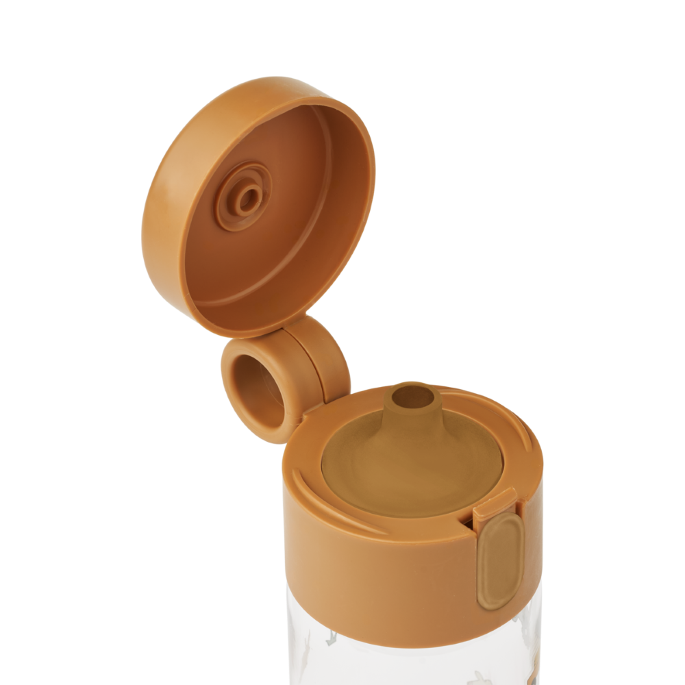 Garrafa de água TRITAN 350ml - Liewood