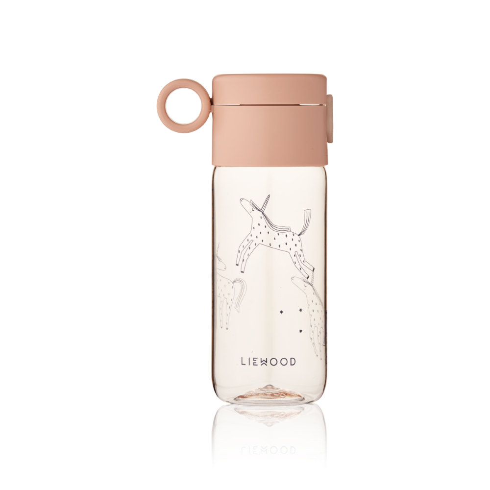 Garrafa de água TRITAN 350ml - Liewood