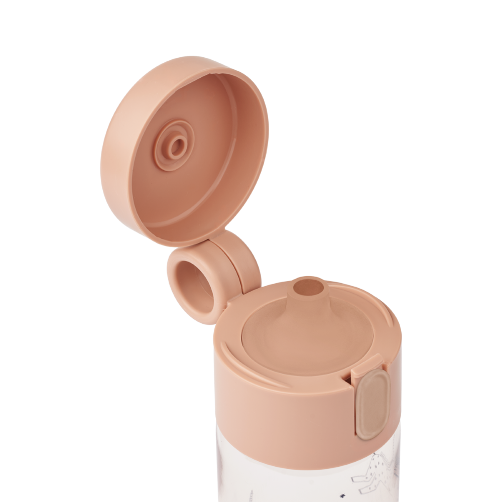Garrafa de água TRITAN 350ml - Liewood