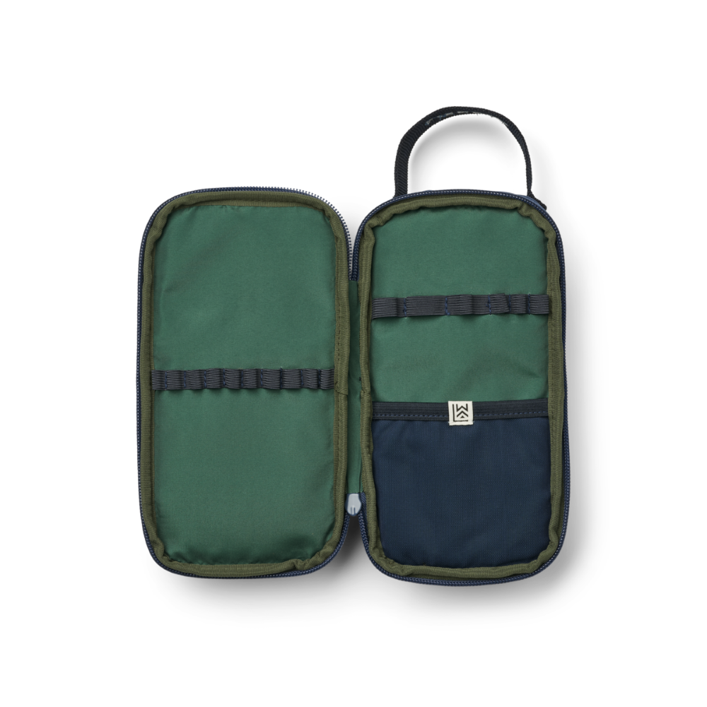 Estojo/ Necessaire ROBOTS - Liewood