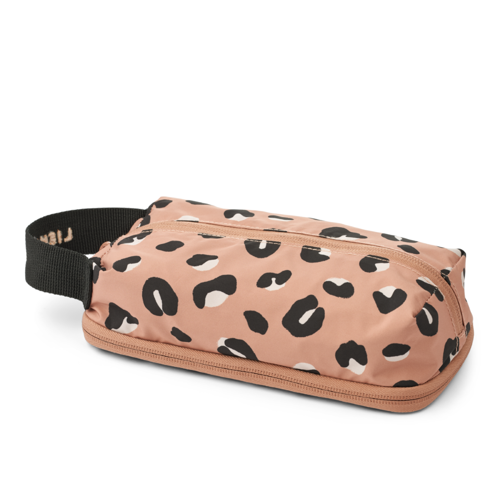 Estojo/ Necessaire WILD LEO - Liewood