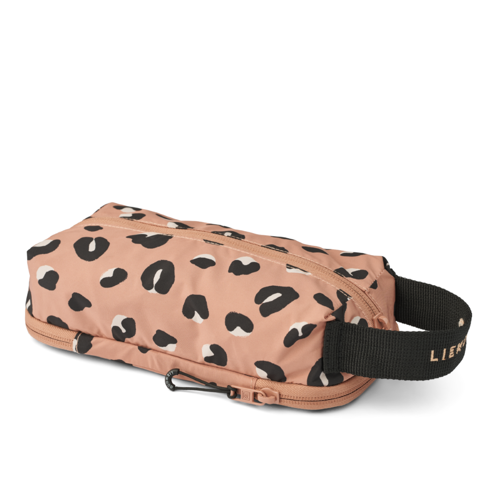 Estojo/ Necessaire WILD LEO - Liewood
