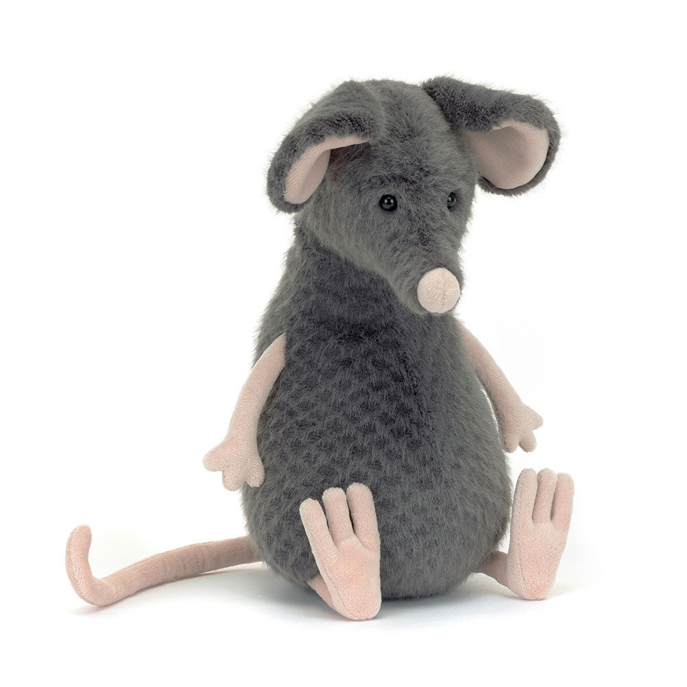 Lachlan Sad Rat - JellyCat