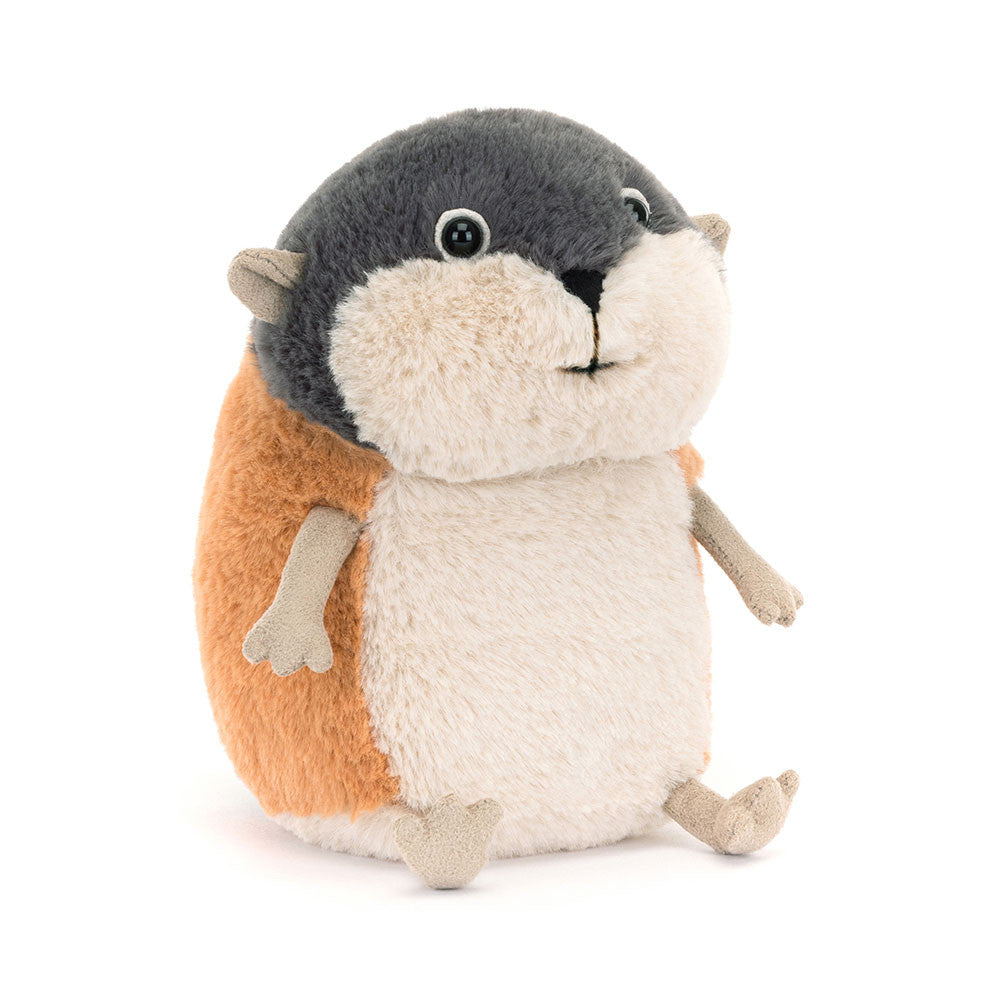 Lambeth Lemming - JellyCat