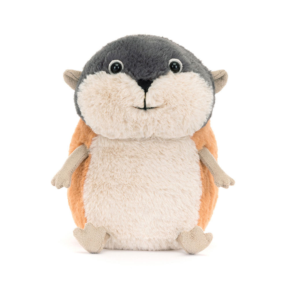 Lambeth Lemming - JellyCat