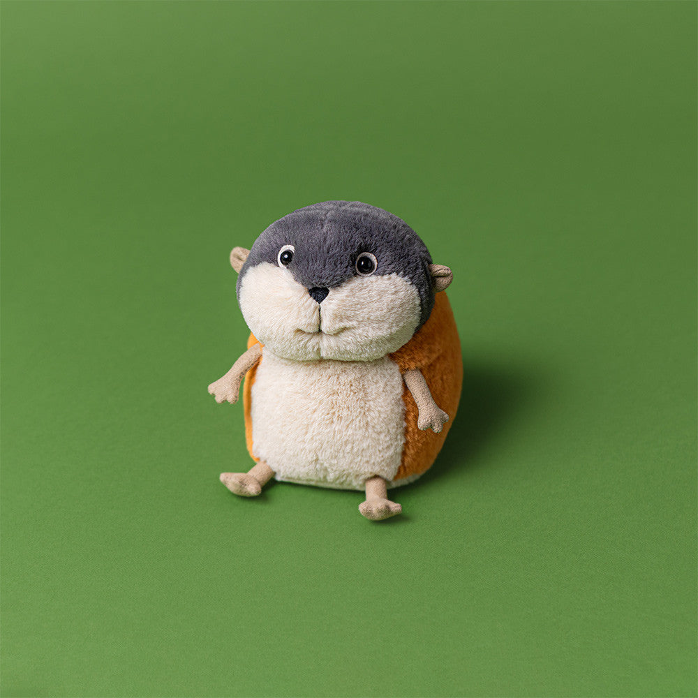 Lambeth Lemming - JellyCat