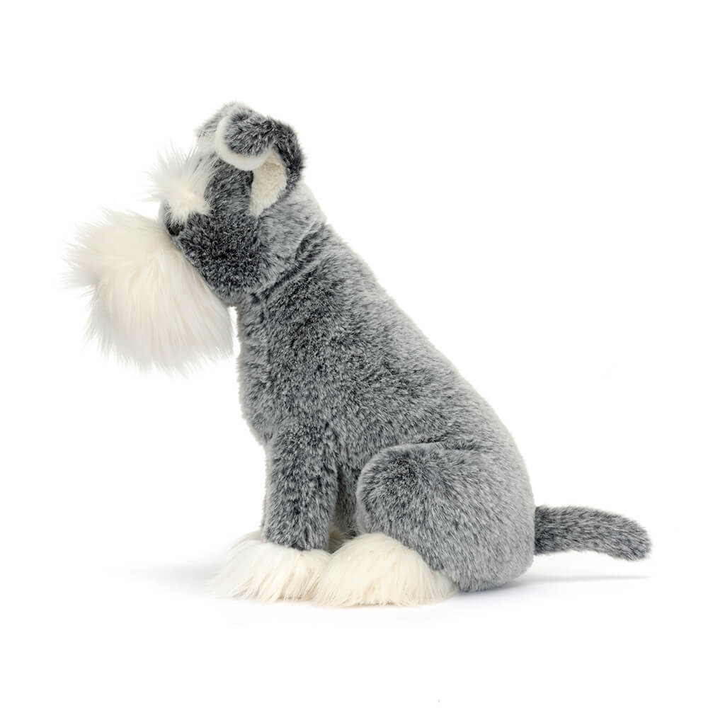 Lawrence Schnauzer - JellyCat
