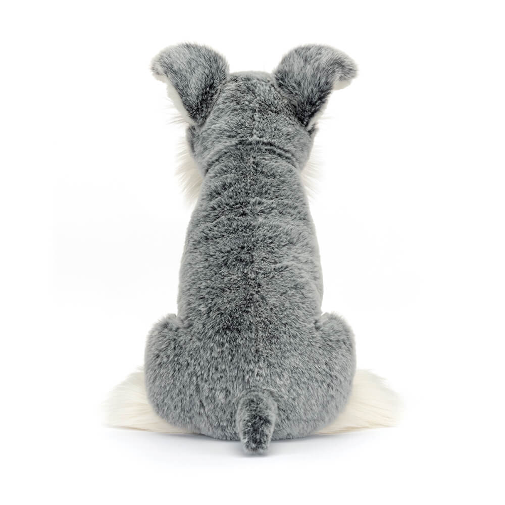 Lawrence Schnauzer - JellyCat