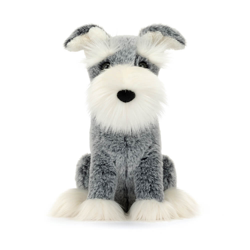 Lawrence Schnauzer - JellyCat