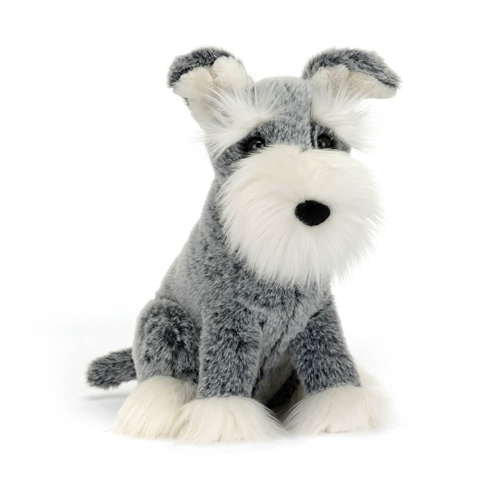 Lawrence Schnauzer - JellyCat