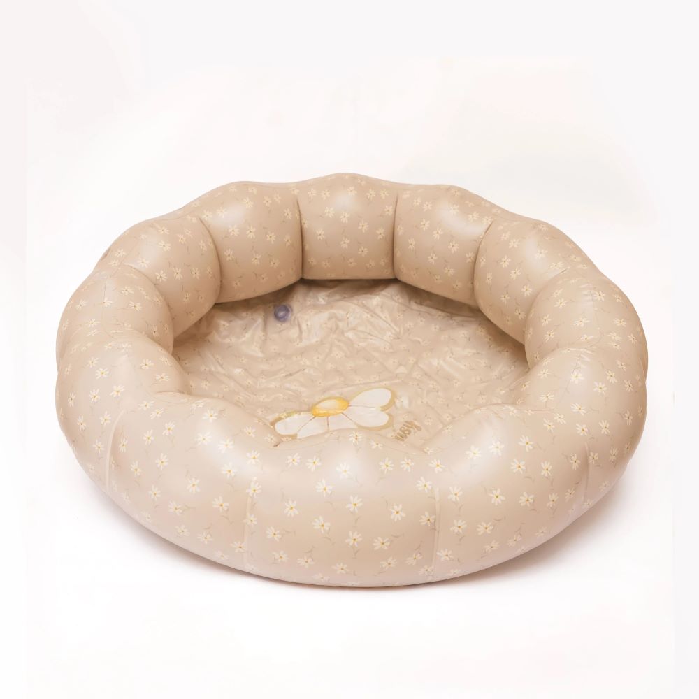 Piscina Insuflável para bebés e crianças - Mrs Ertha