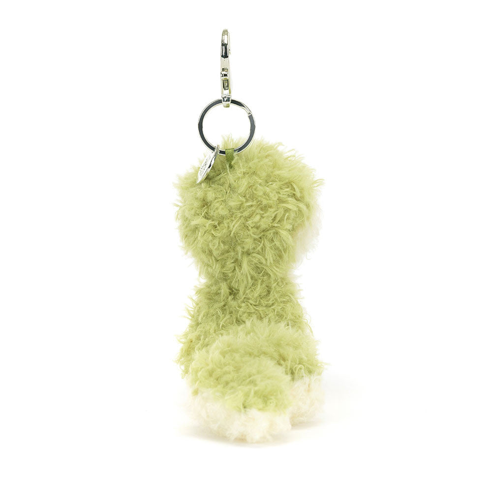 Little Snake Bag Charm - JellyCat