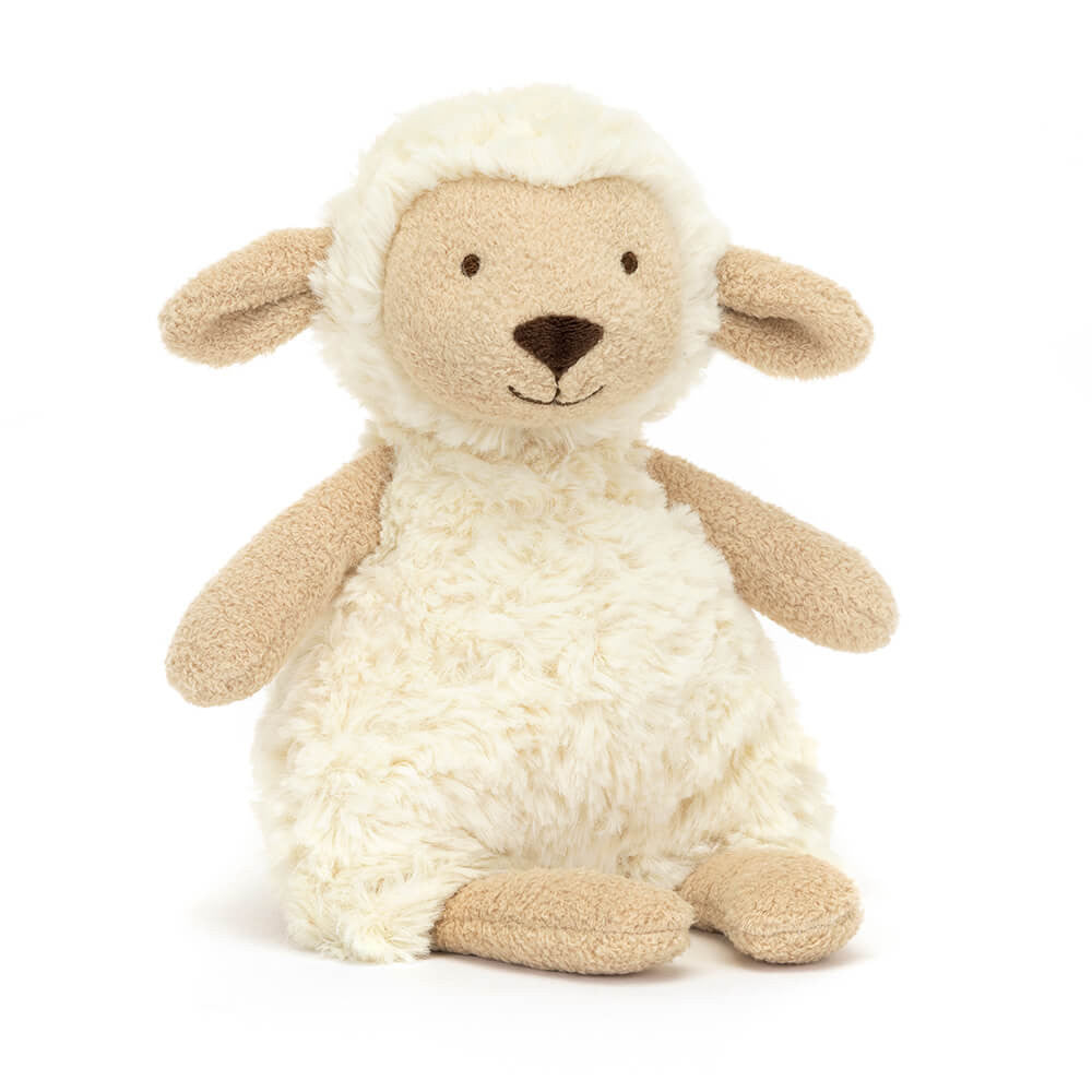 Lollie Lamb - JellyCat