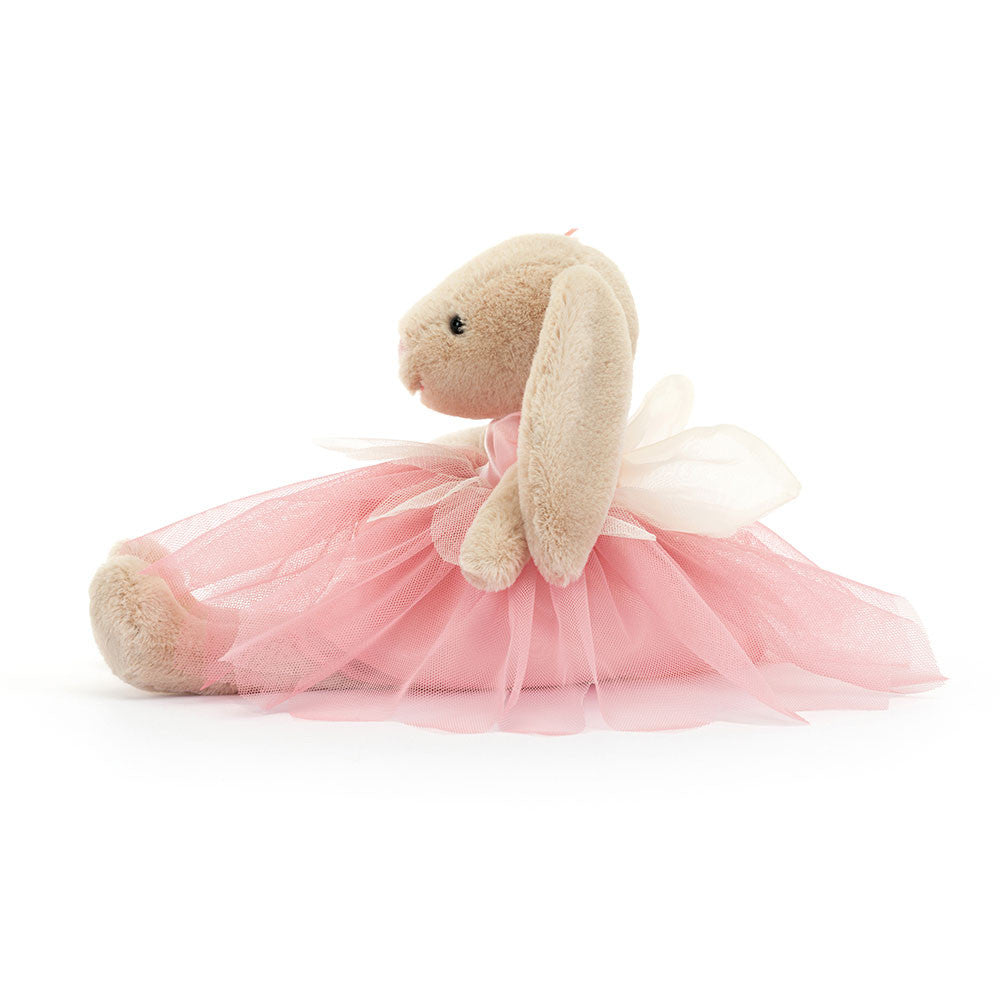 Lottie Bunny Fairy - JellyCat
