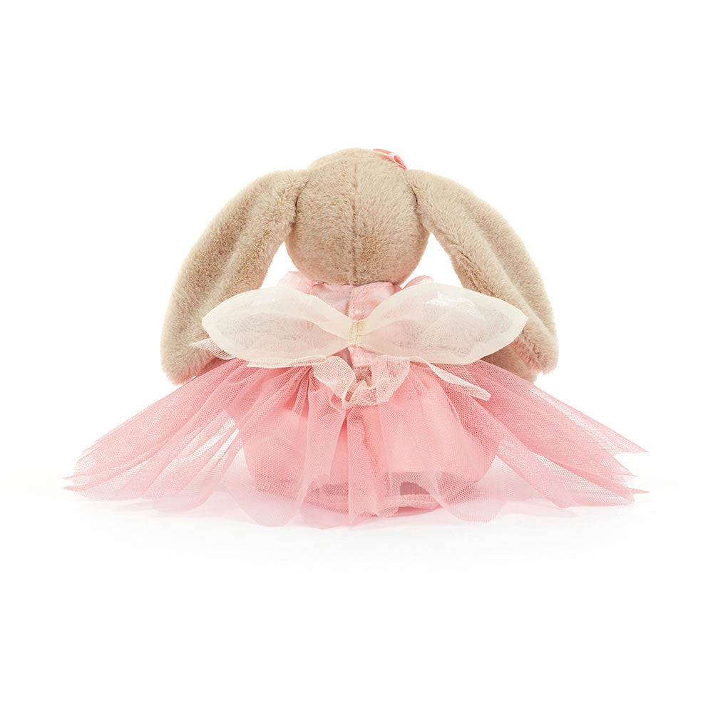 Lottie Bunny Fairy - JellyCat