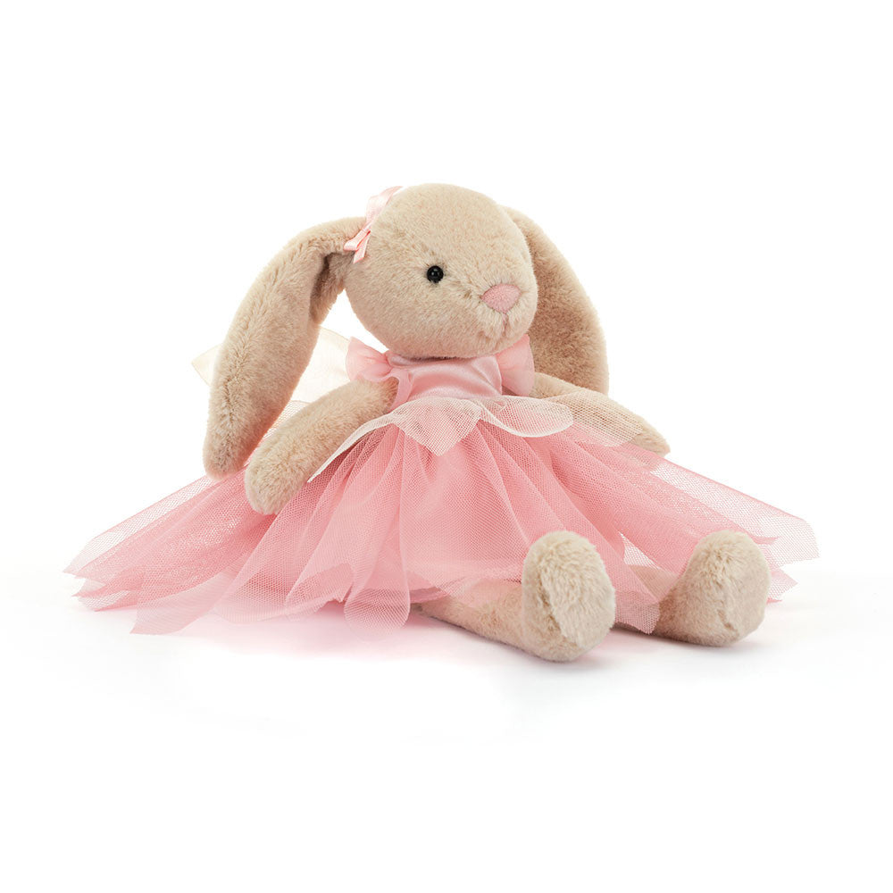 Lottie Bunny Fairy - JellyCat