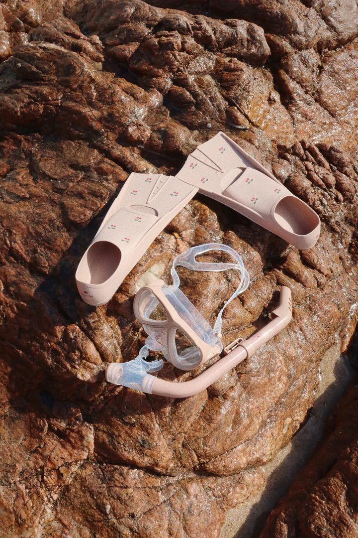 Conjunto Snorkel Cherry - Konges Slojd