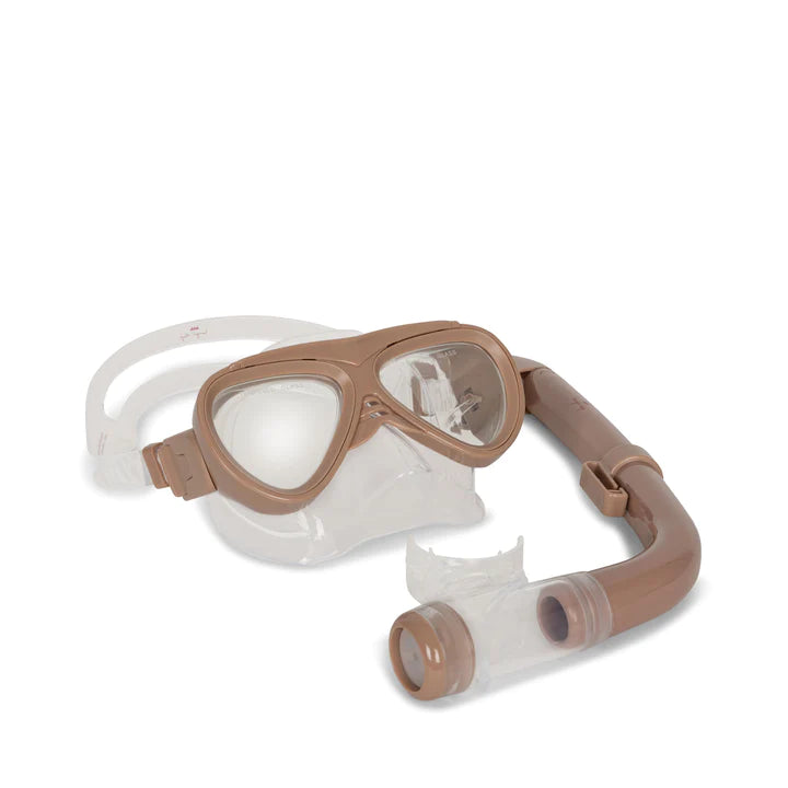 Conjunto Snorkel Cherry - Konges Slojd