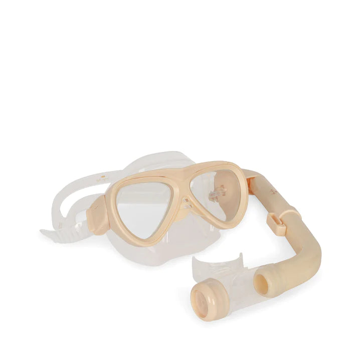 Conjunto de Snorkel Lemom - Konges Slojd