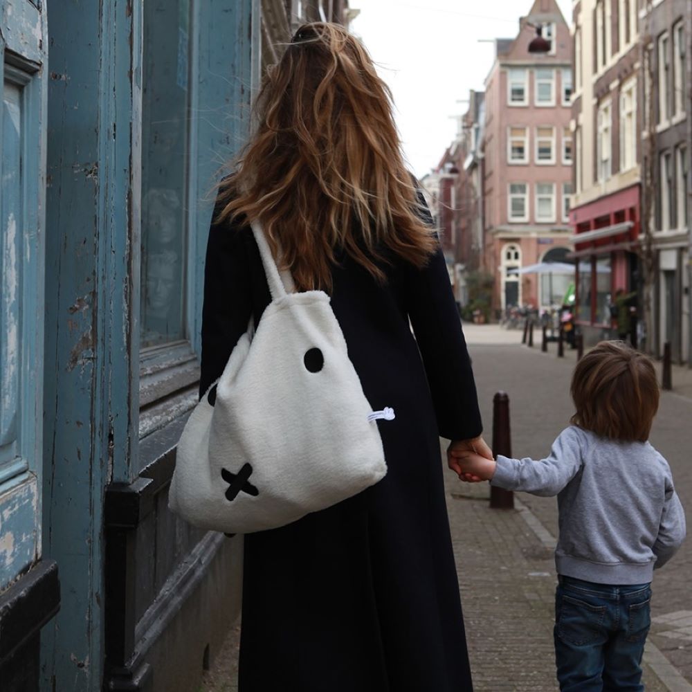 Shopping Bag MIFFY - BON TON TOYS