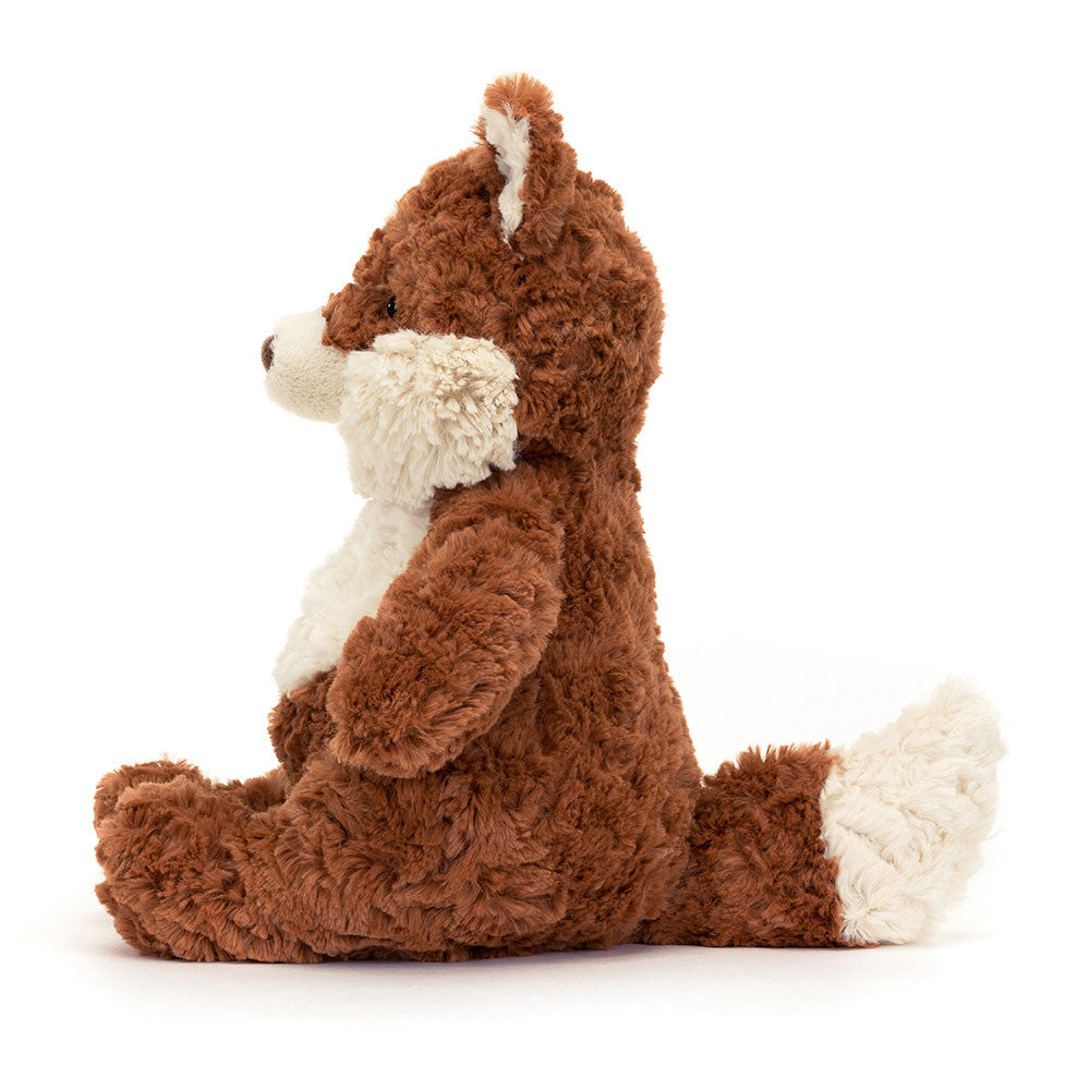 Peluche Mortimer Fox - JELLYCAT