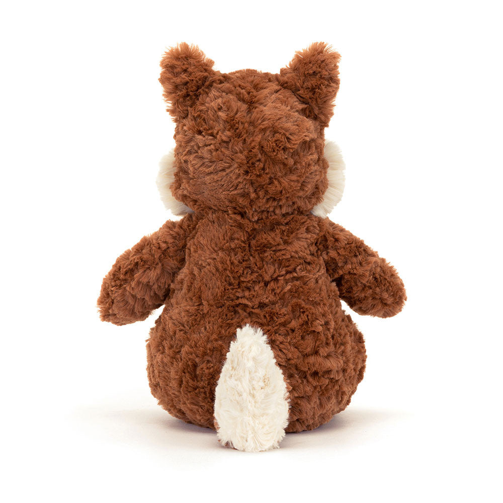 Peluche Mortimer Fox - JELLYCAT