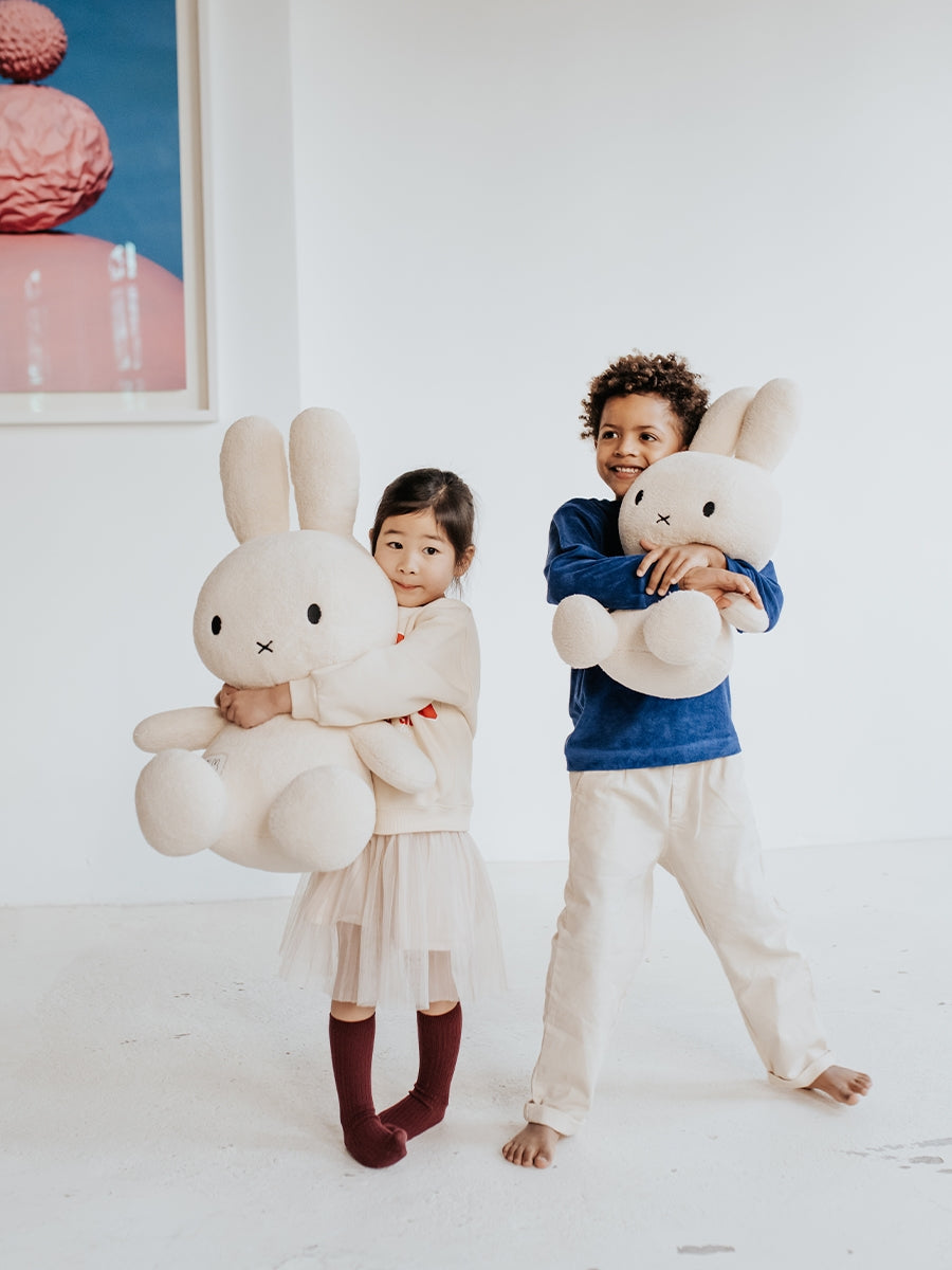 MIFFY Terry Cream - BON TON TOYS