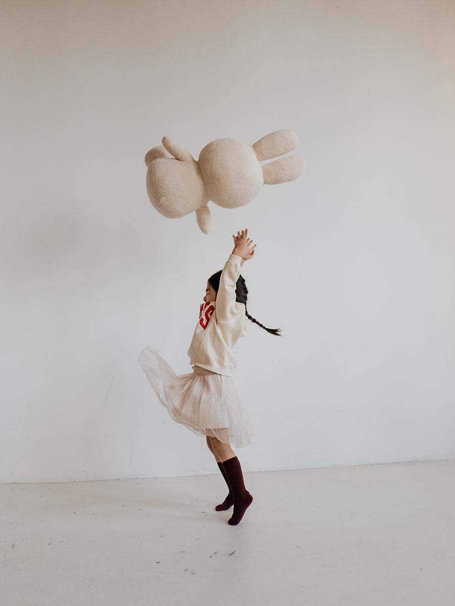 MIFFY Terry Cream - BON TON TOYS