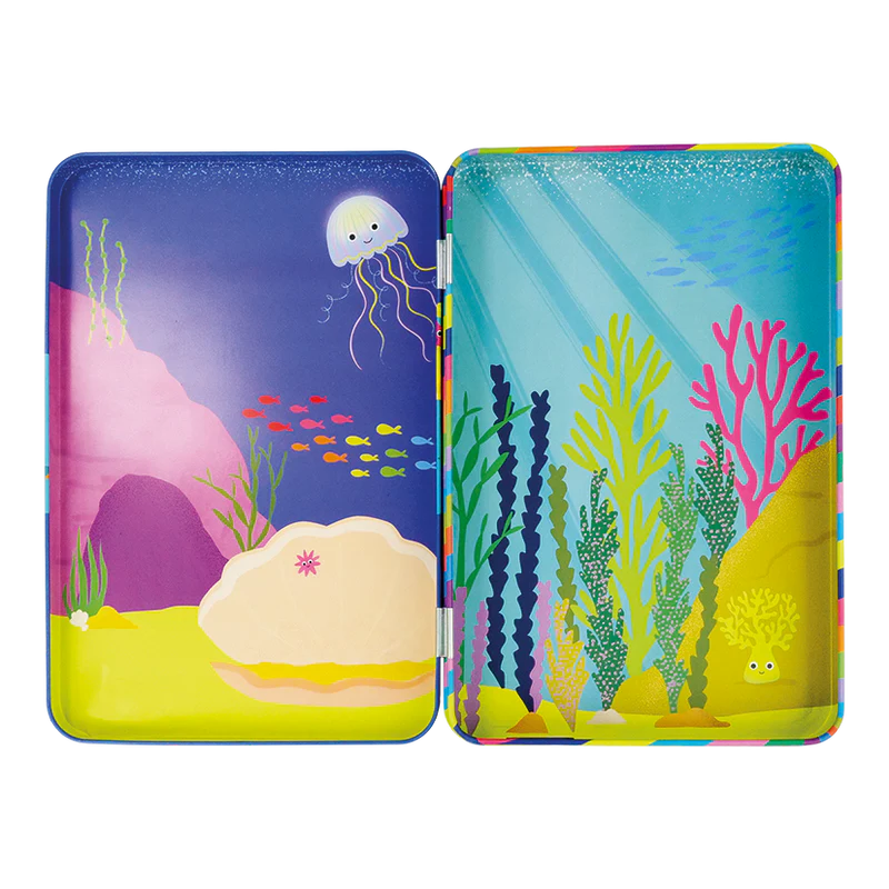 Magnetic Play Time OCEAN - Floss&Rock