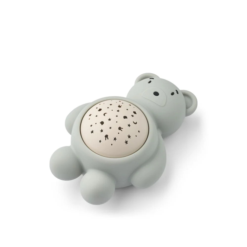 Candeeiro Projetor e Spa Sonoro MANUEL - Liewood