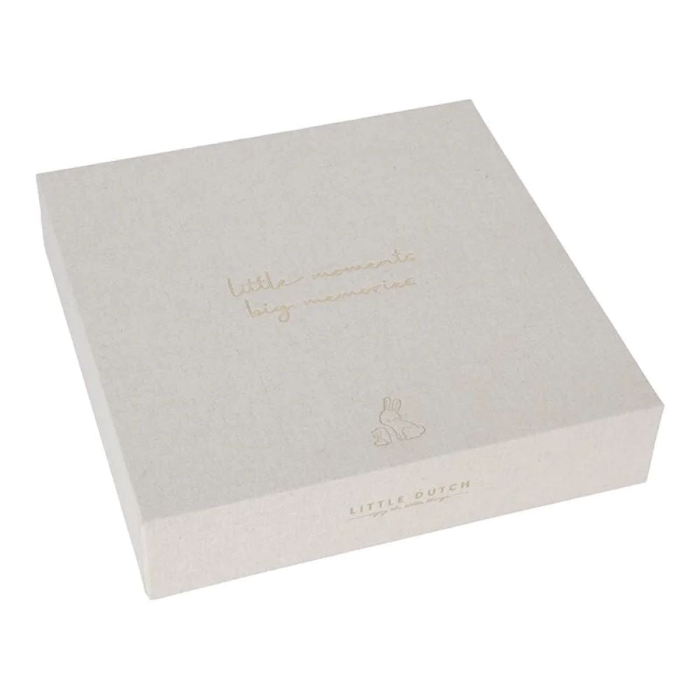 Memory box – Baby Bunny FSC - Little Dutch