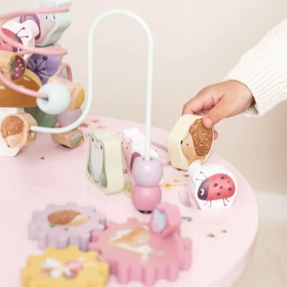 Mesa de Actividades – Fairy Garden FSC - Little Dutch