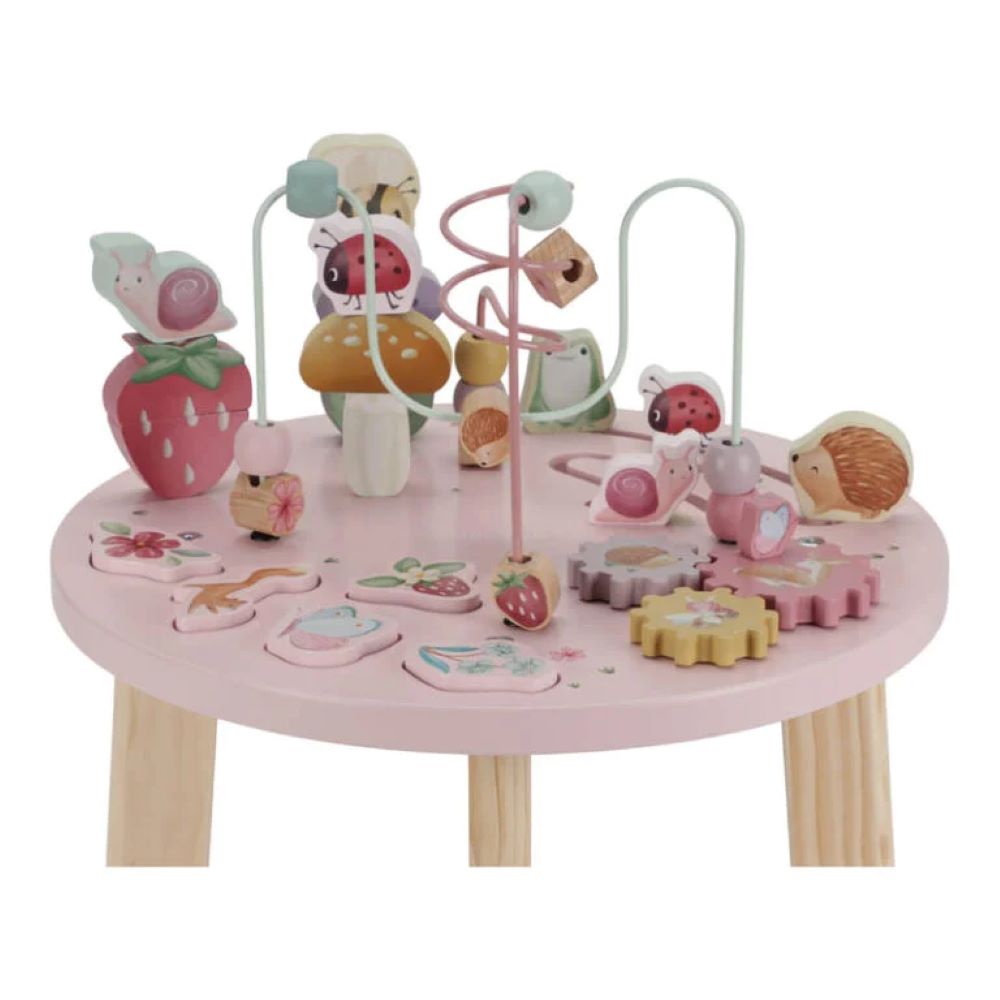 Mesa de Actividades – Fairy Garden FSC - Little Dutch