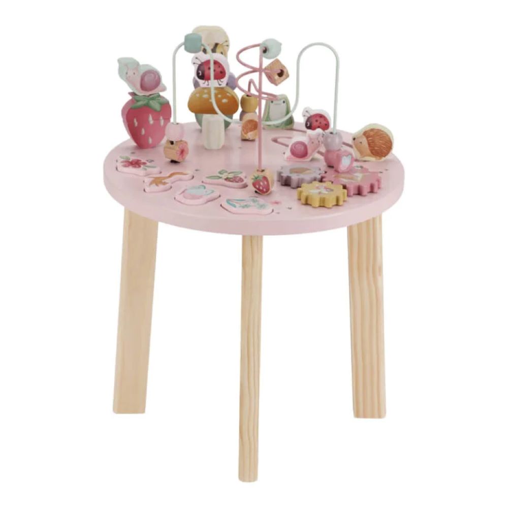 Mesa de Actividades – Fairy Garden FSC - Little Dutch