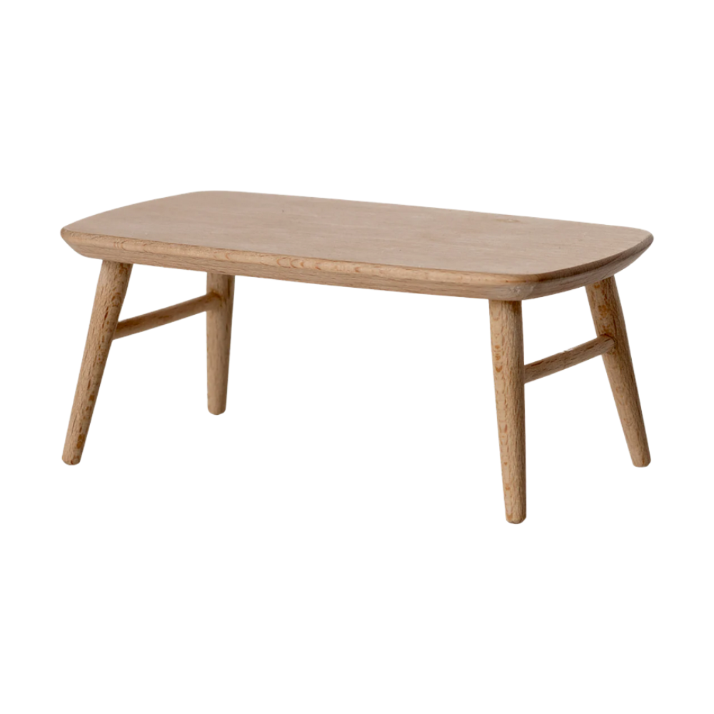 Mesa de centro - Natural - Maileg