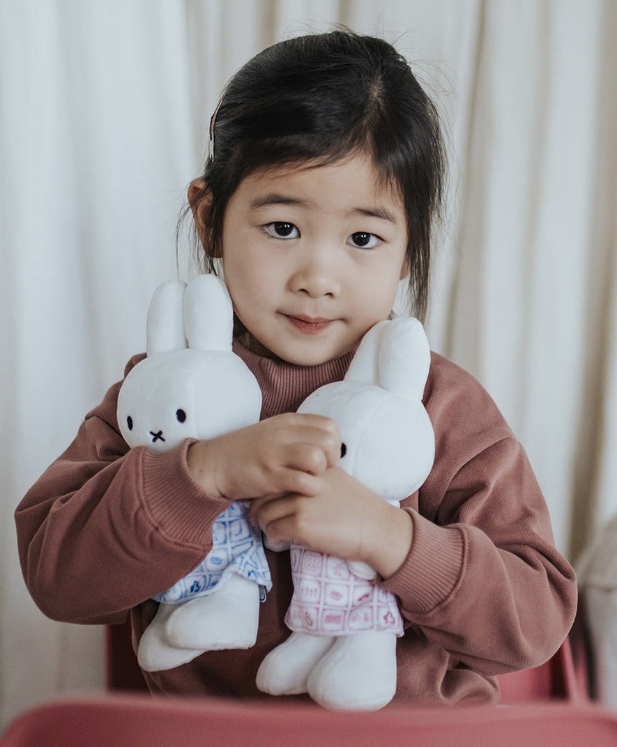 Miffy Pink Dress - Miffy