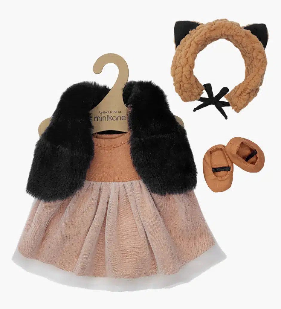 Boneca ALIENOR Halloween - Minikane