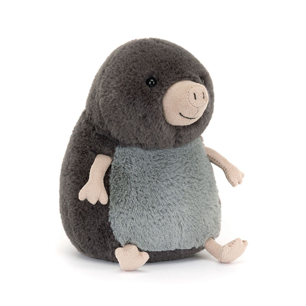 Muswell Mole - JellyCat
