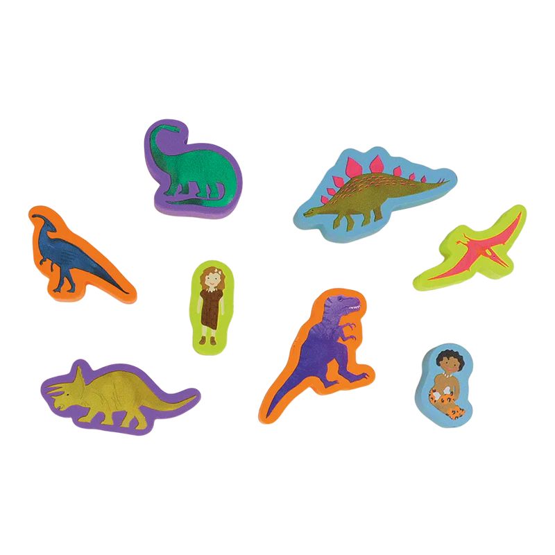My Stamper – Dinossauros - Floss&Rock