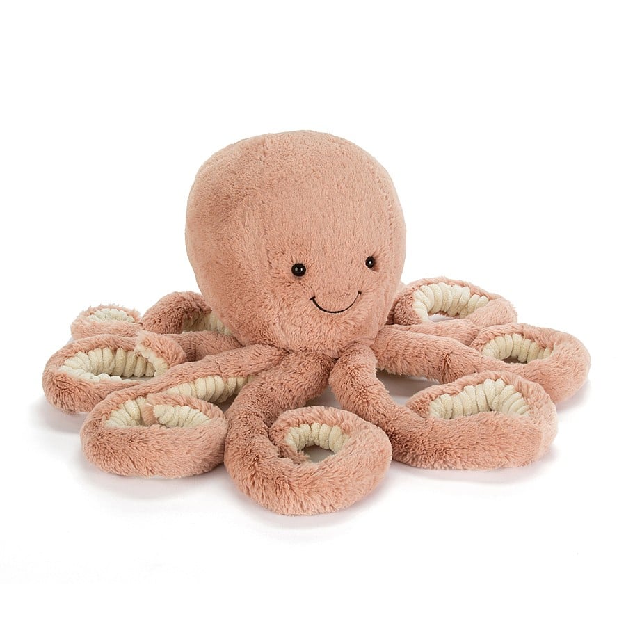 Peluche Polvo Nude - JellyCat