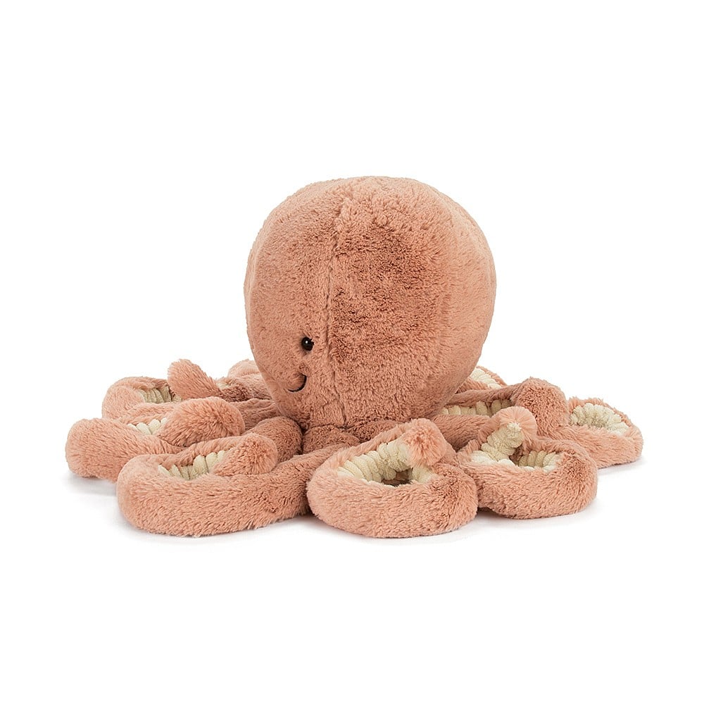 Peluche Polvo Nude - JellyCat