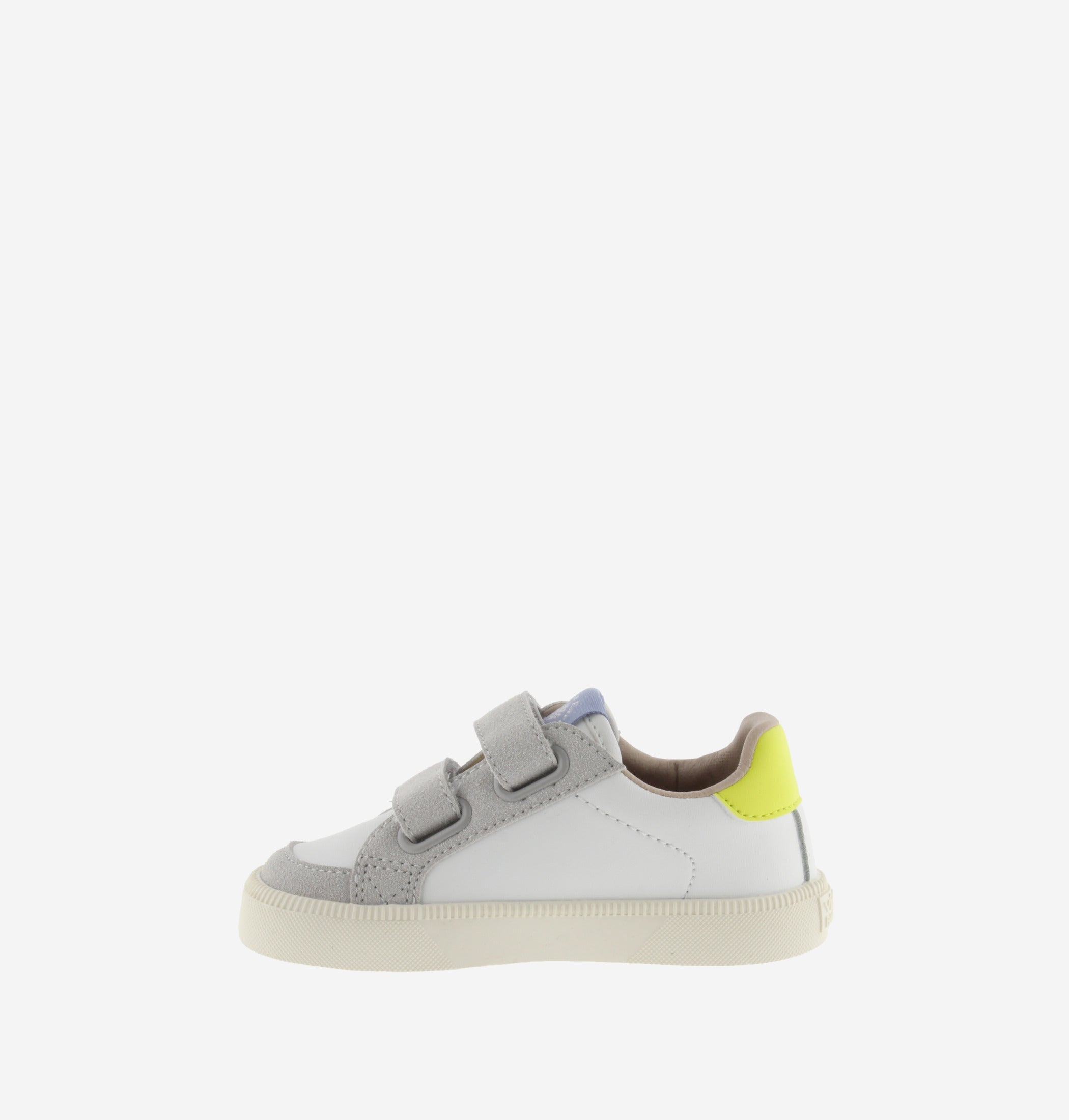 Sapatilha OLIVER Detalhes Marinho - Victoria Shoes
