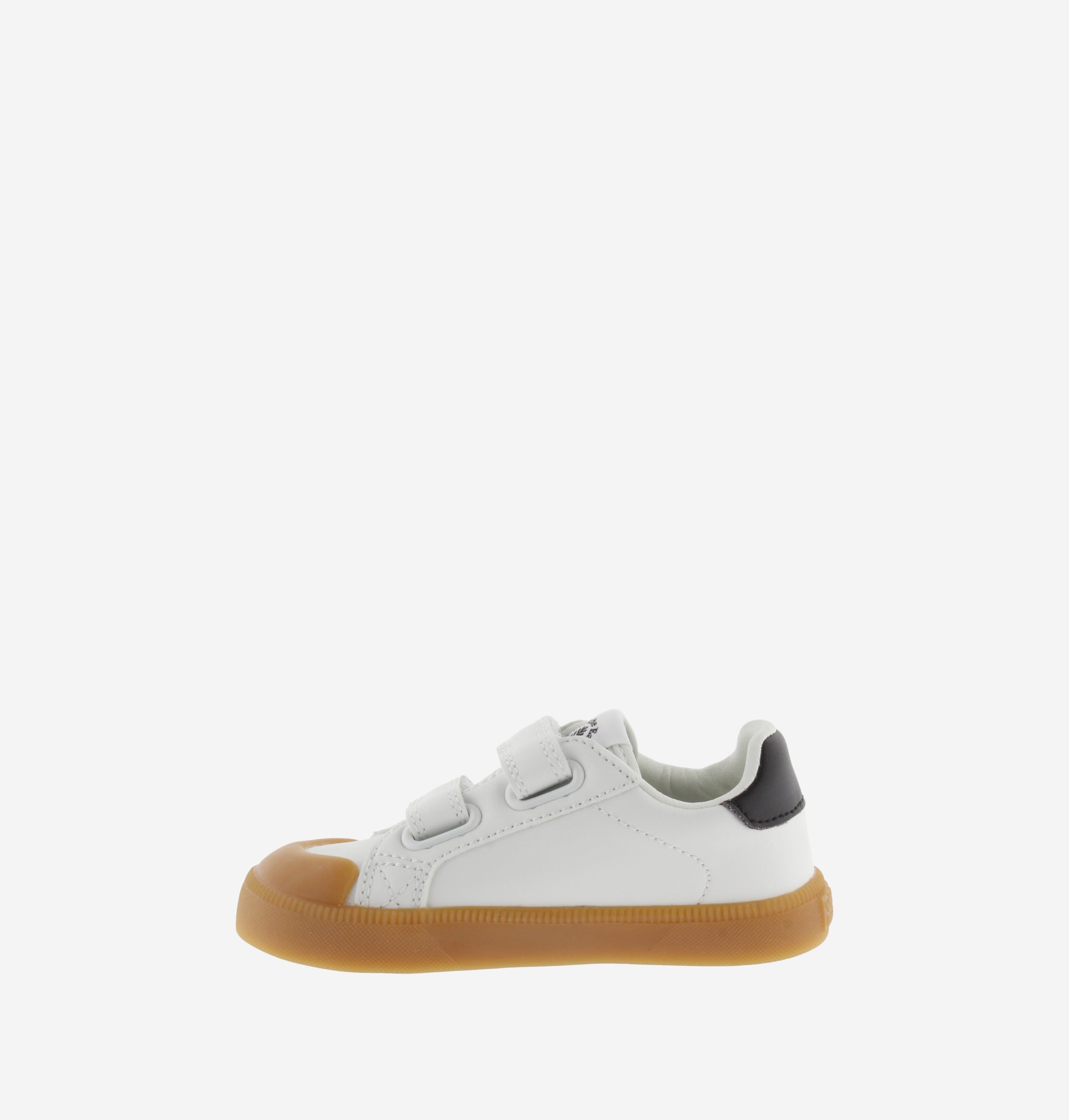 Sapatilha OLIVER EFECTO Branco - Victoria Shoes