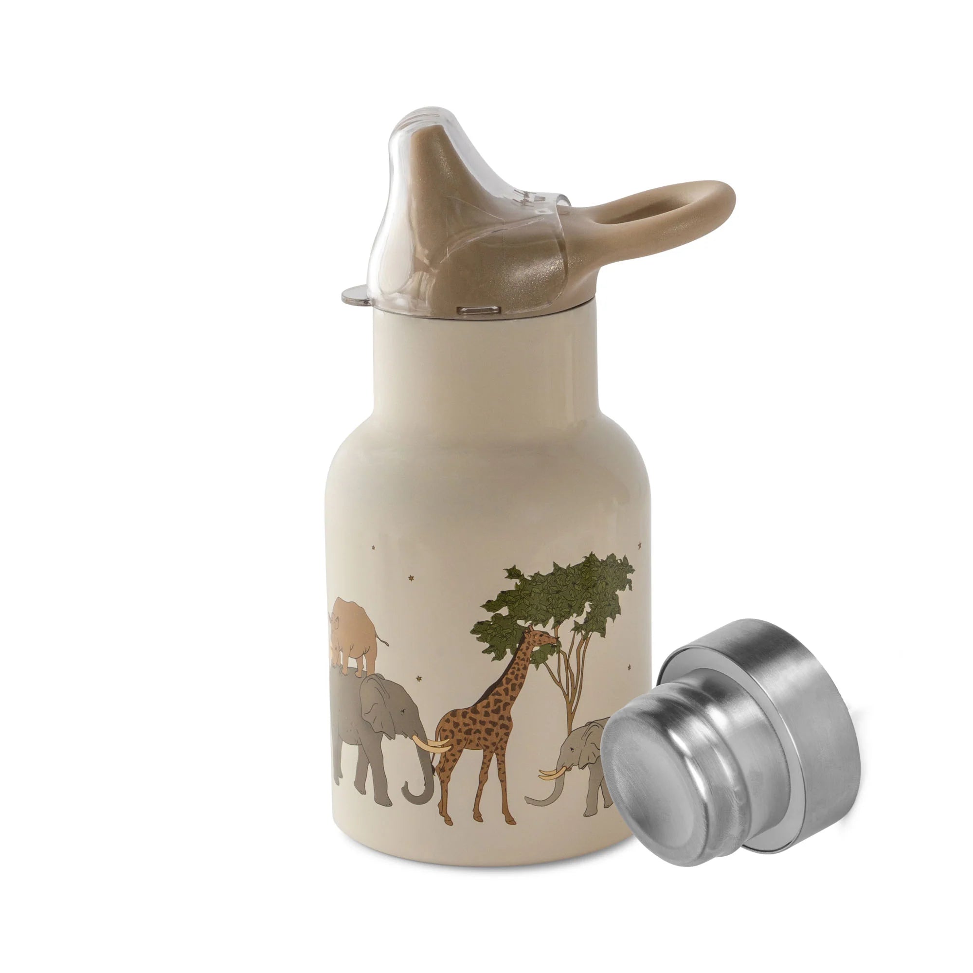 Garrafa térmica 250ml - Konges Slogs