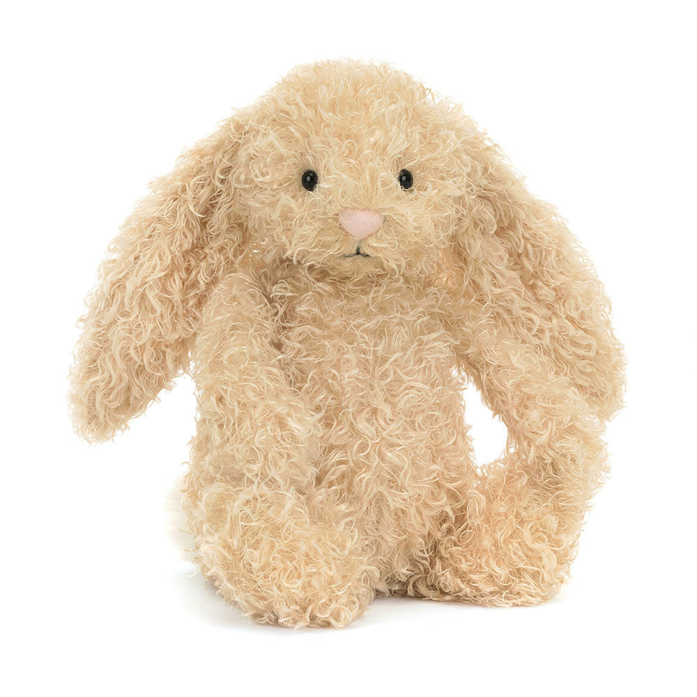 Peluche Luxe Bunny Curly Original - Jellycat