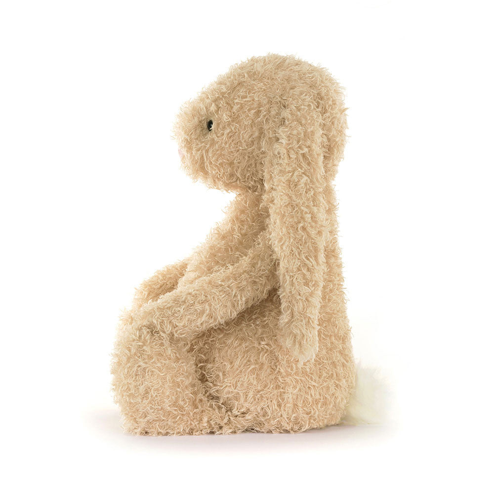 Peluche Luxe Bunny Curly Original - Jellycat